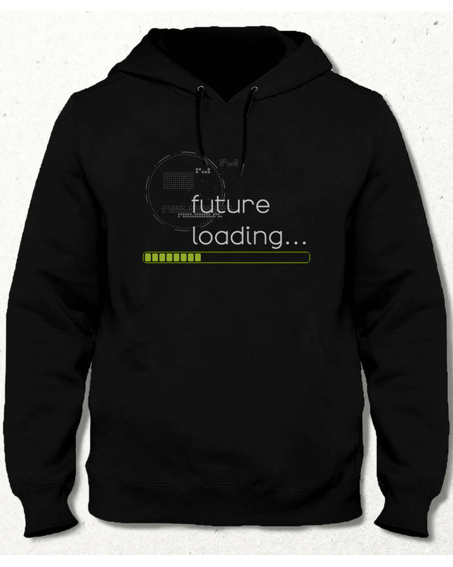 Future Loading Hooded Sweatshirt