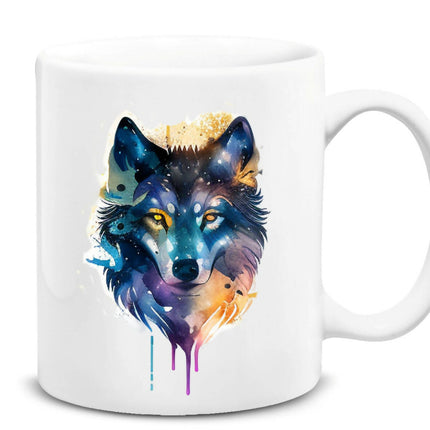 Wolf-7 Cup
