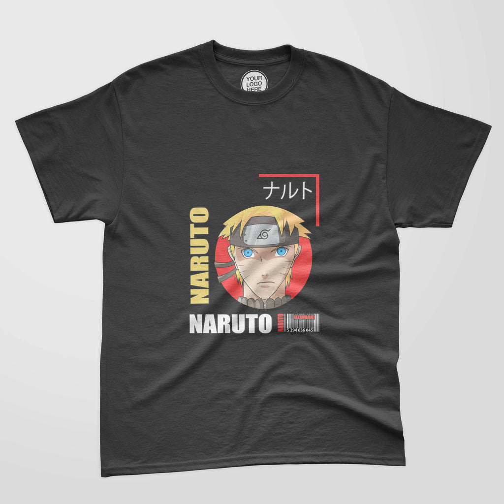 Naruto Streetwear