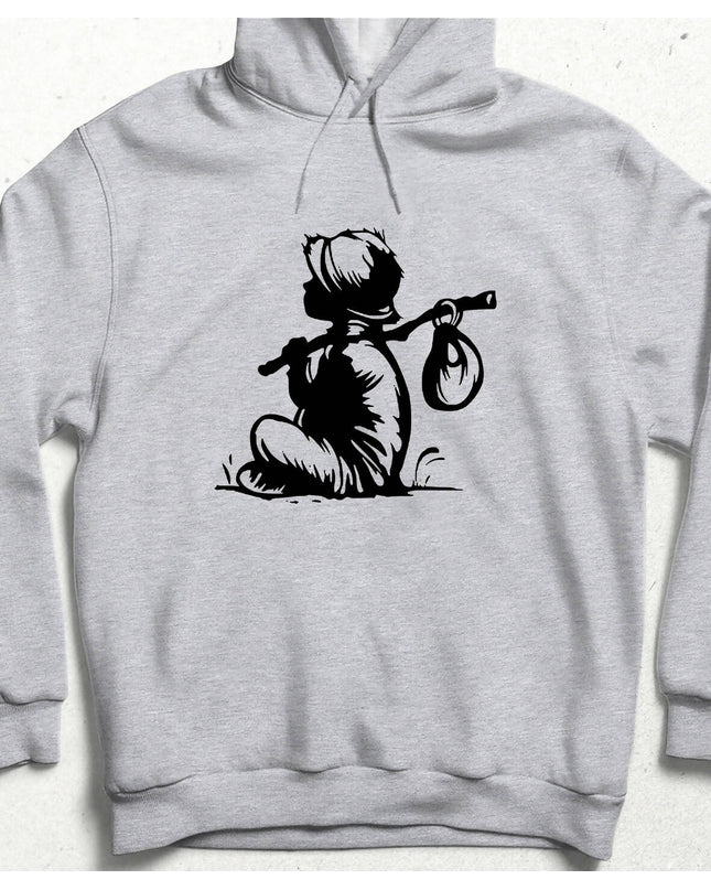 The Kid Hooded Sweatshirt