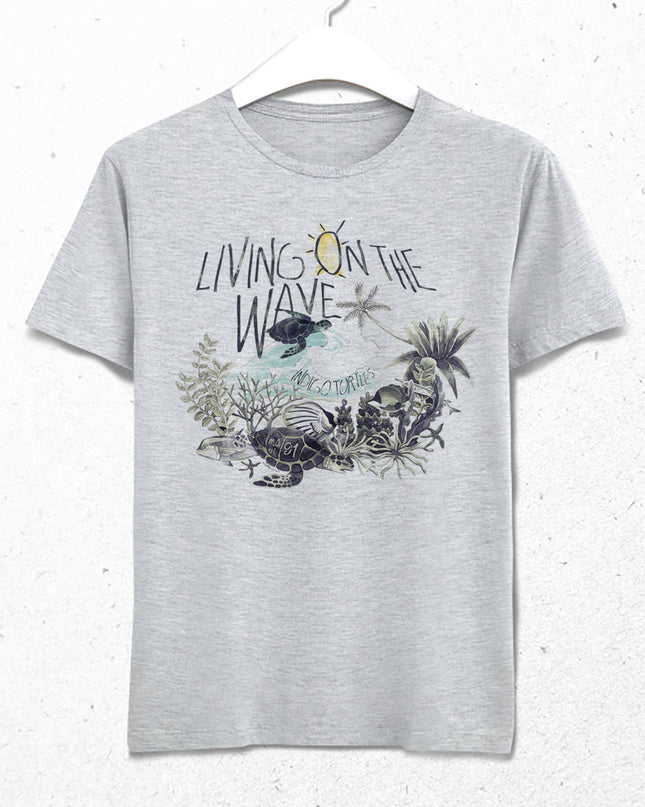 turtle erkek tişört - basmatik.com