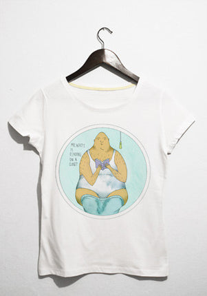 mr. white t-shirt - basmatik.com