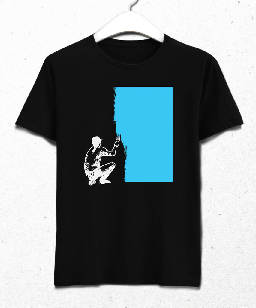 Painter Men's T-Shirt
