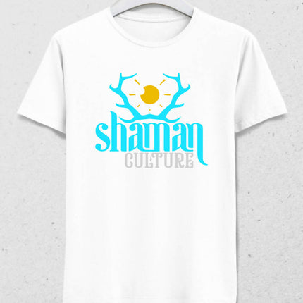 Shaman Culture Erkek Tişört