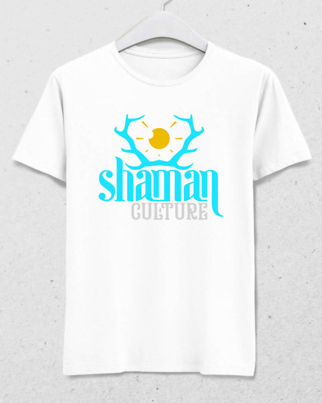 Shaman Culture Erkek Tişört