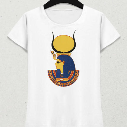 Egyptian Kadın Tişört
