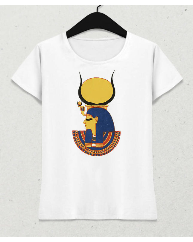 Egyptian Kadın Tişört