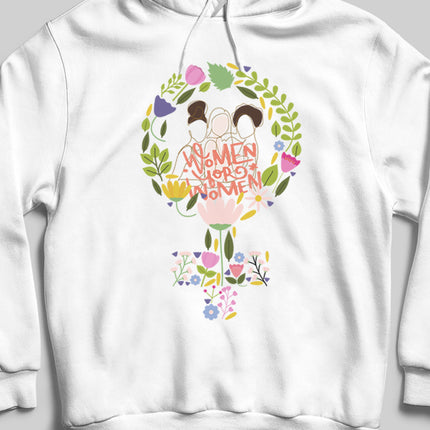 women your wommen hoodie