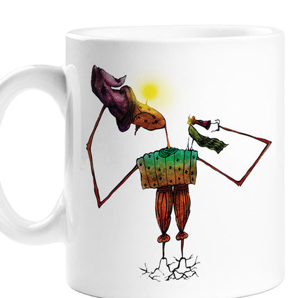 woodyclown kupa - basmatik.com