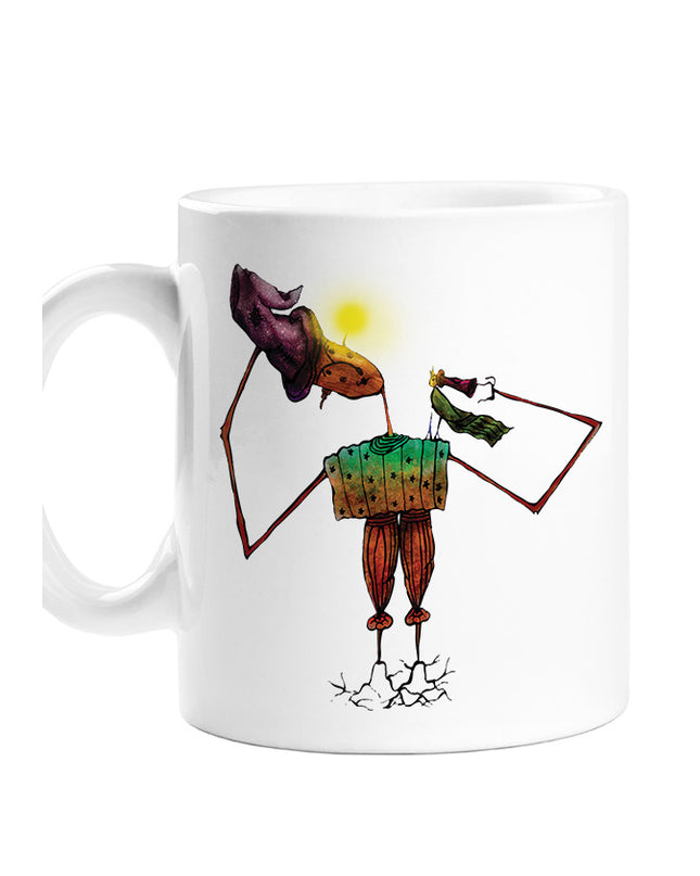 woodyclown kupa - basmatik.com