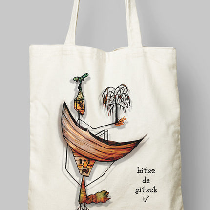 woodysick bez çanta - basmatik.com