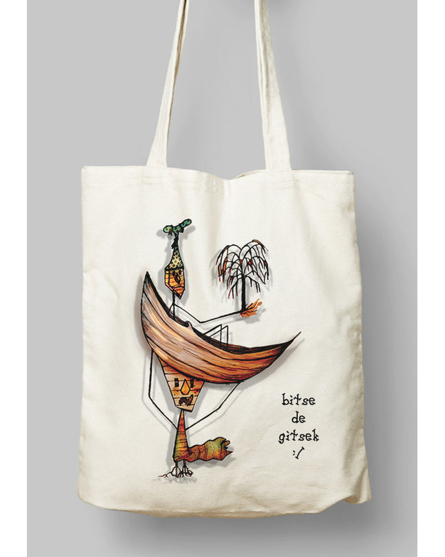 woodysick bez çanta - basmatik.com