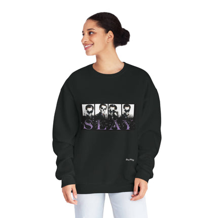 Slay Terzo Papa Emeritus III Sweatshirt