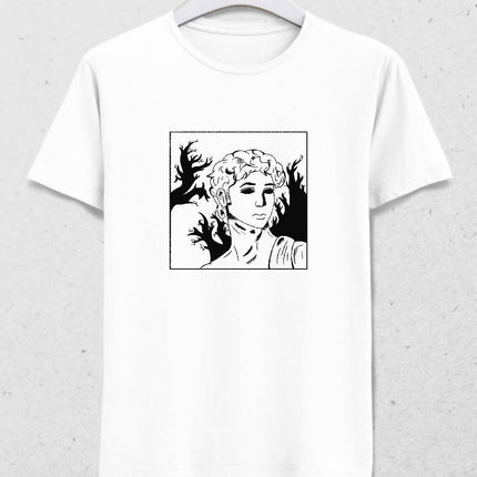 ancient greek statue - basmatik.com