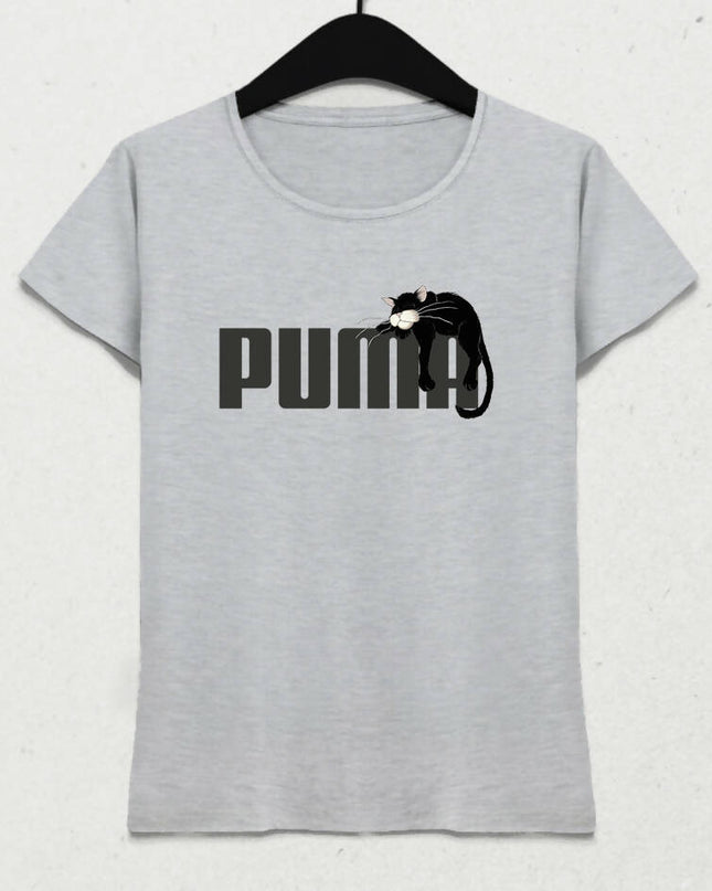 New Puma V2 Women's T-Shirt