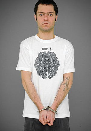 beyin t-shirt - basmatik.com