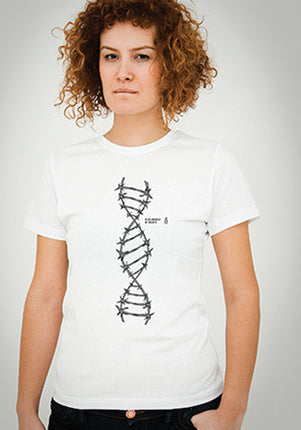 dna t-shirt - basmatik.com