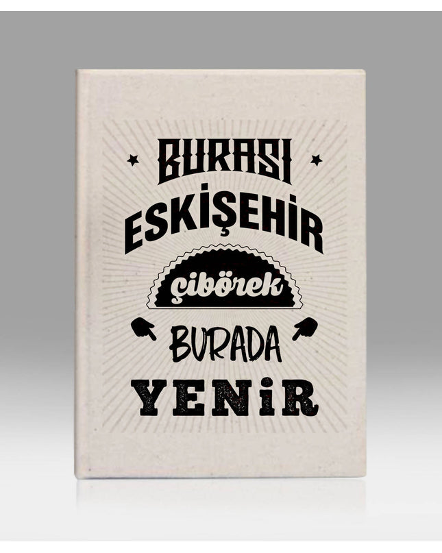 Defter - Burası Eskişehir - 5 - basmatik.com