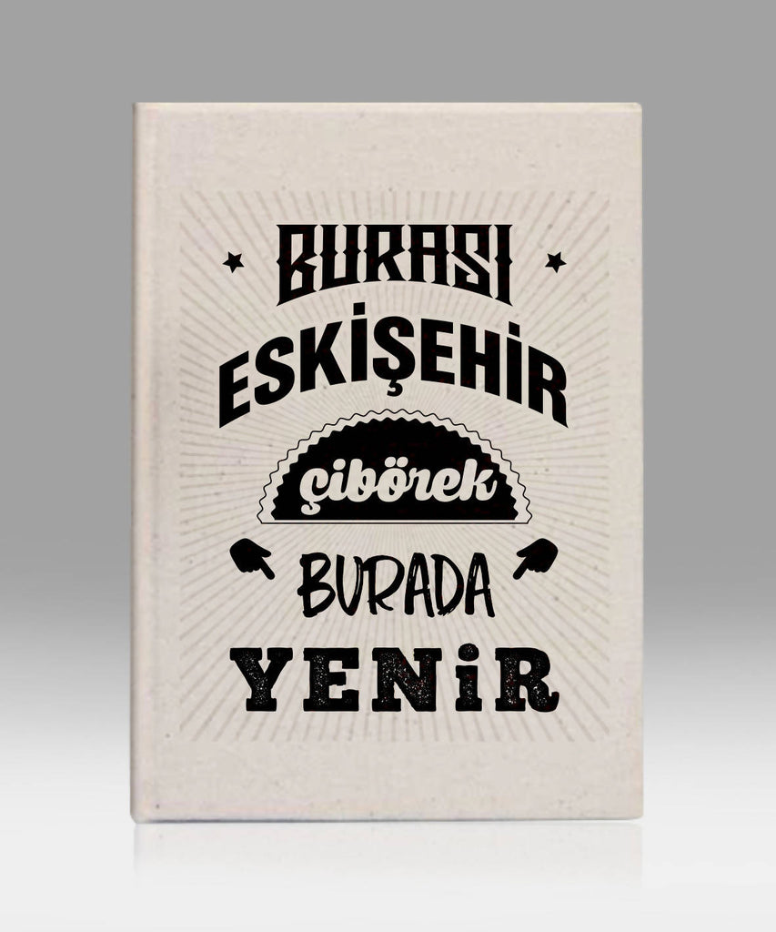 Defter - Burası Eskişehir - 5 - basmatik.com