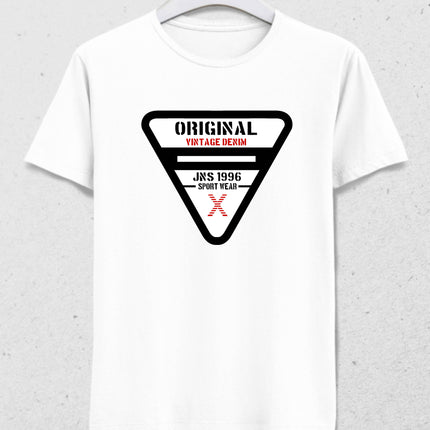 ERKEK T-SHİRT - basmatik.com