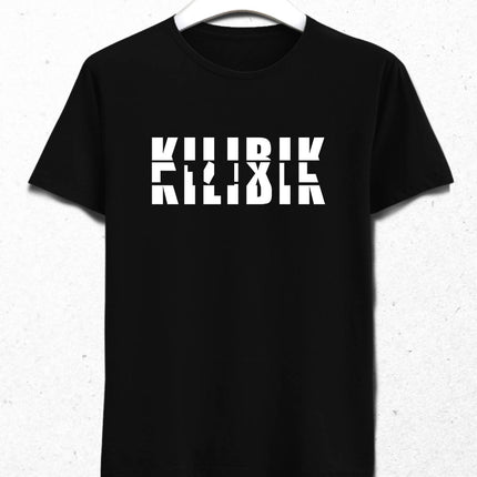 Hidden Henpecked Men's White T-Shirt