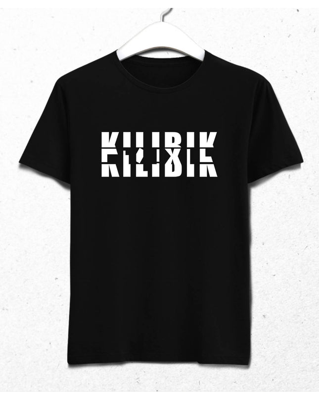 Hidden Henpecked Men's White T-Shirt