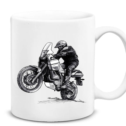 YAMAHA TENERE 700 KUPA - basmatik.com