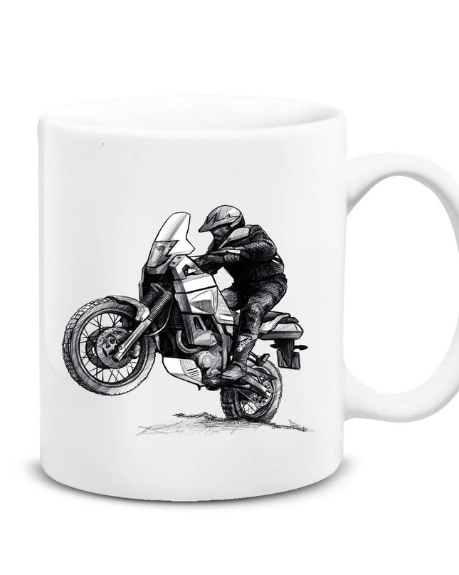 YAMAHA TENERE 700 KUPA - basmatik.com