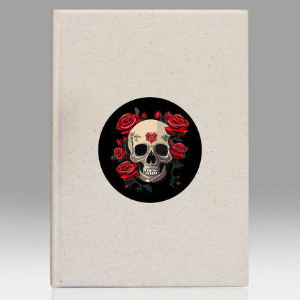 Skull and Roses 