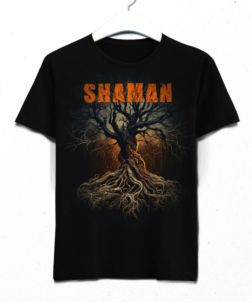 Shaman2