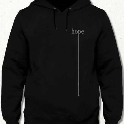 Hope Hooded Sweatshirt
