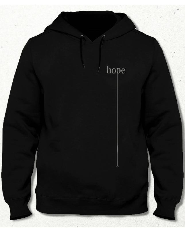 Hope Hooded Sweatshirt