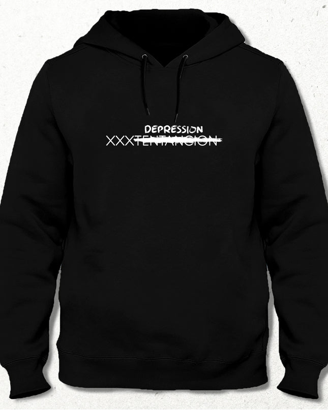 xxxtentancion kapşonlu - basmatik.com