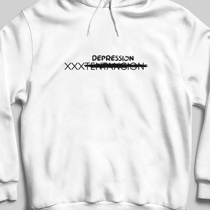 xxxtentancion kapşonlu - basmatik.com