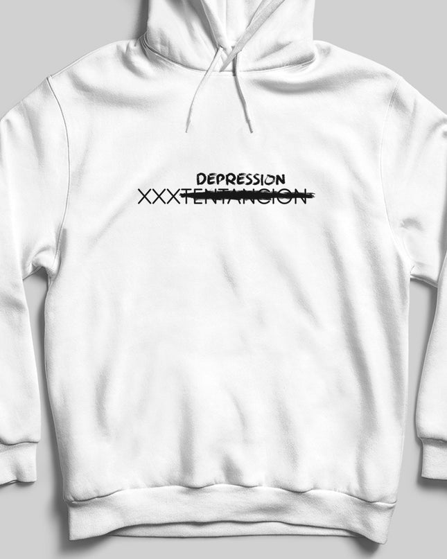 xxxtentancion kapşonlu - basmatik.com