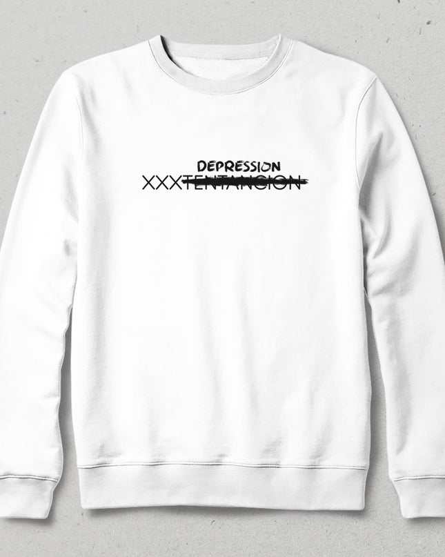 xxxtentancion sweatshirt - basmatik.com