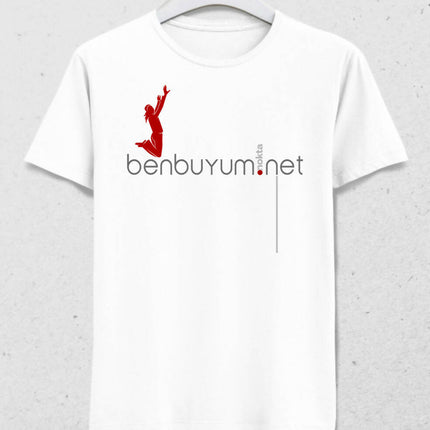 Ben Buyum Erkek Tişört