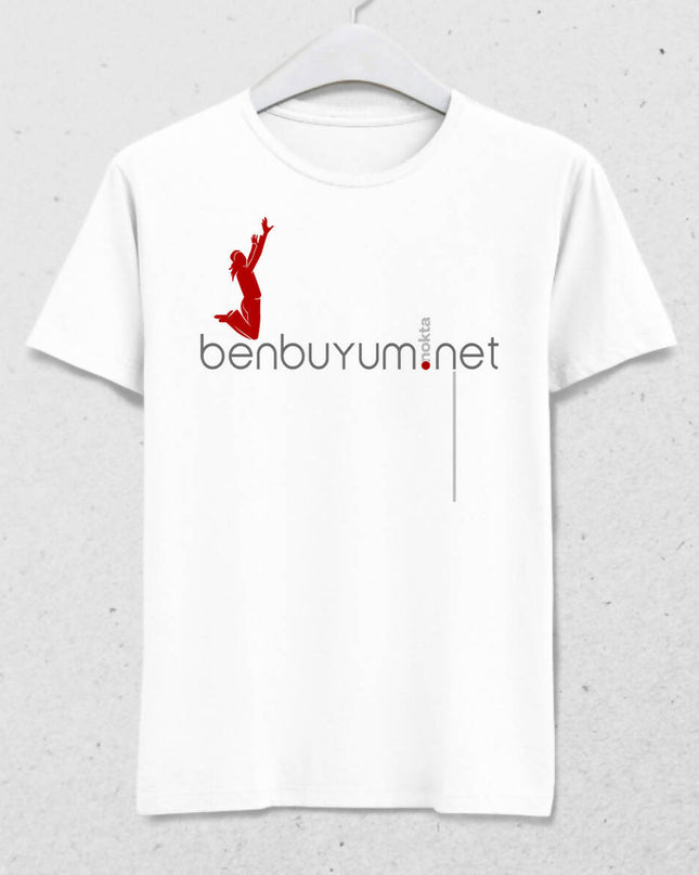 Ben Buyum Erkek Tişört