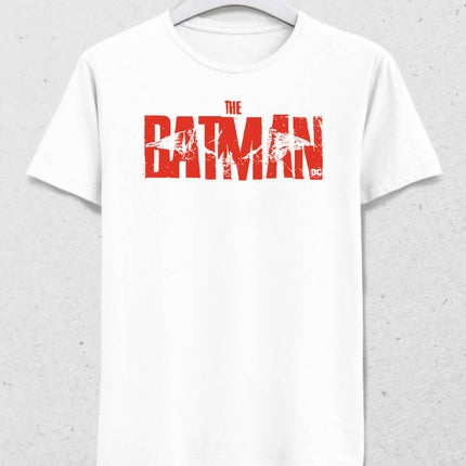 Batman Erkek Tişört