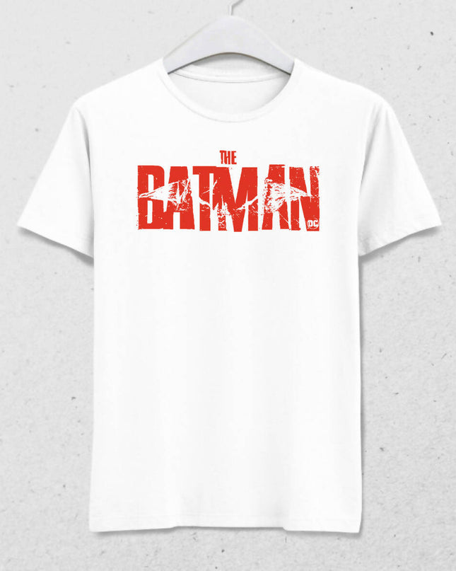 Batman Erkek Tişört