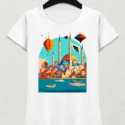 Cities-Istanbul / City - Istanbul 