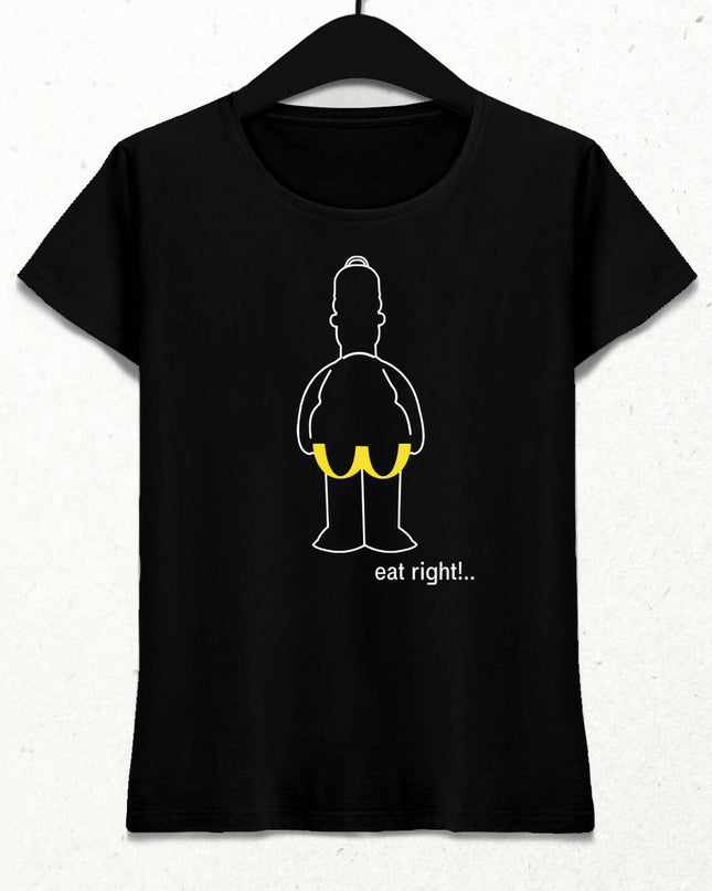 Fatman Women's T-Shirt