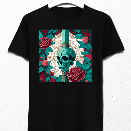 Kurukafa, Gül ve Kılıç