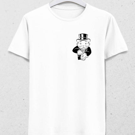 Monopoly Bey Para İstiyor - basmatik.com