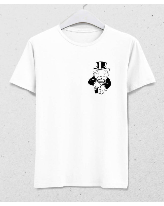 Monopoly Bey Para İstiyor - basmatik.com