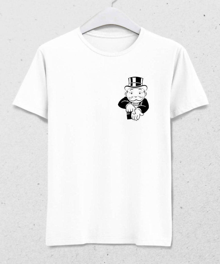 Monopoly Bey Para İstiyor - basmatik.com