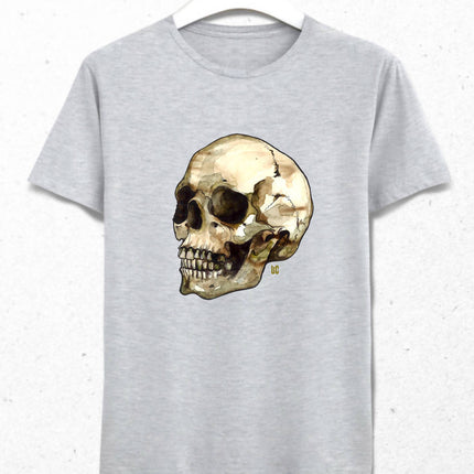 Skull / Erkek Tshirt - basmatik.com