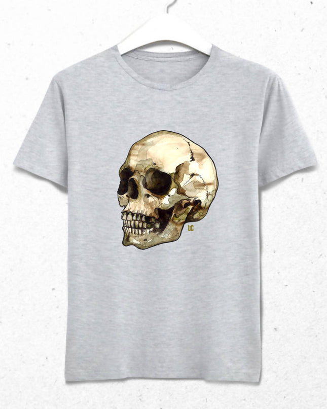 Skull / Erkek Tshirt - basmatik.com
