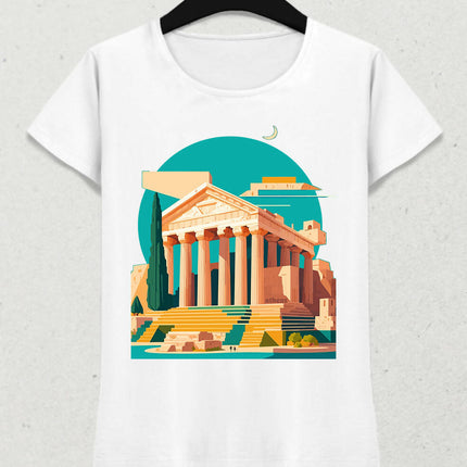 Cities-Athens / City-Athens 