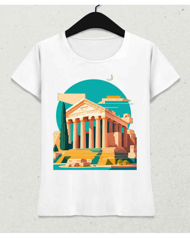 Cities-Athens / City-Athens 